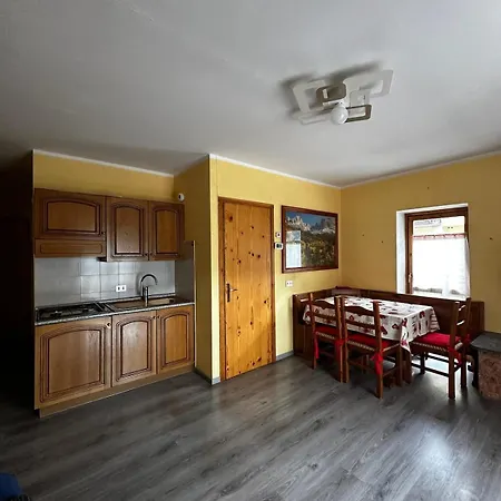 Piazzi Appartement *
