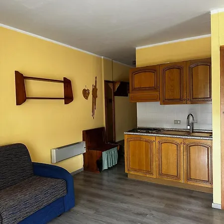 Piazzi Appartement Clevolo