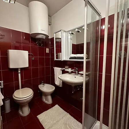 Piazzi Appartement *