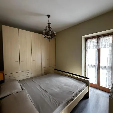Piazzi Appartement