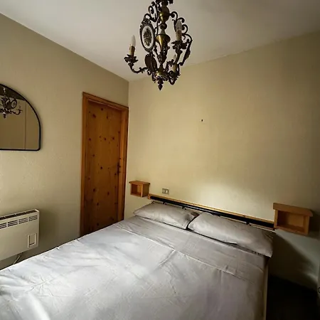 Appartement Piazzi