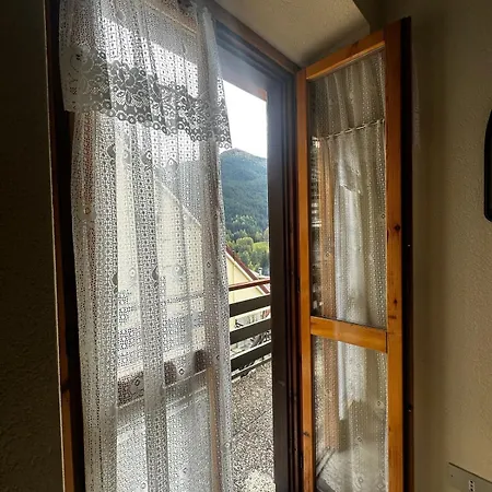 Appartement Piazzi Clevolo